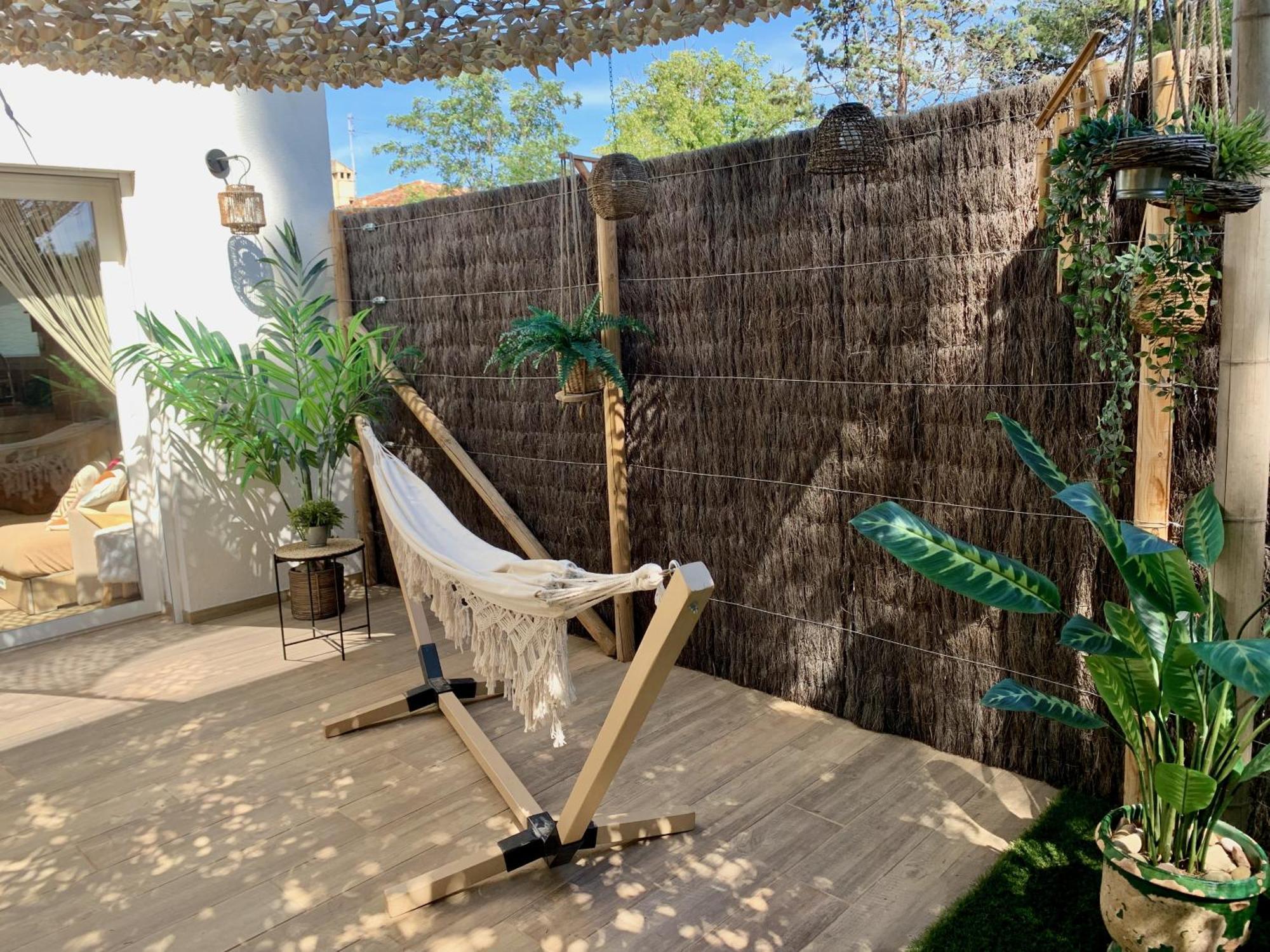 Maisonnette Avec Terrasse Et Jardin-Parking Prive-9Mn Des Plages A Pied La Ciotat Exterior photo